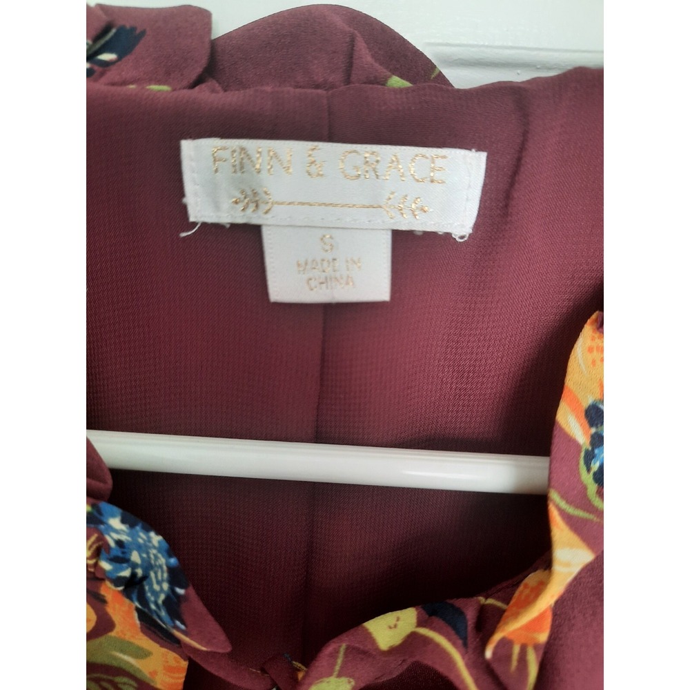 Womens Dress Size Small Pre-owned - Picture 3 of 3